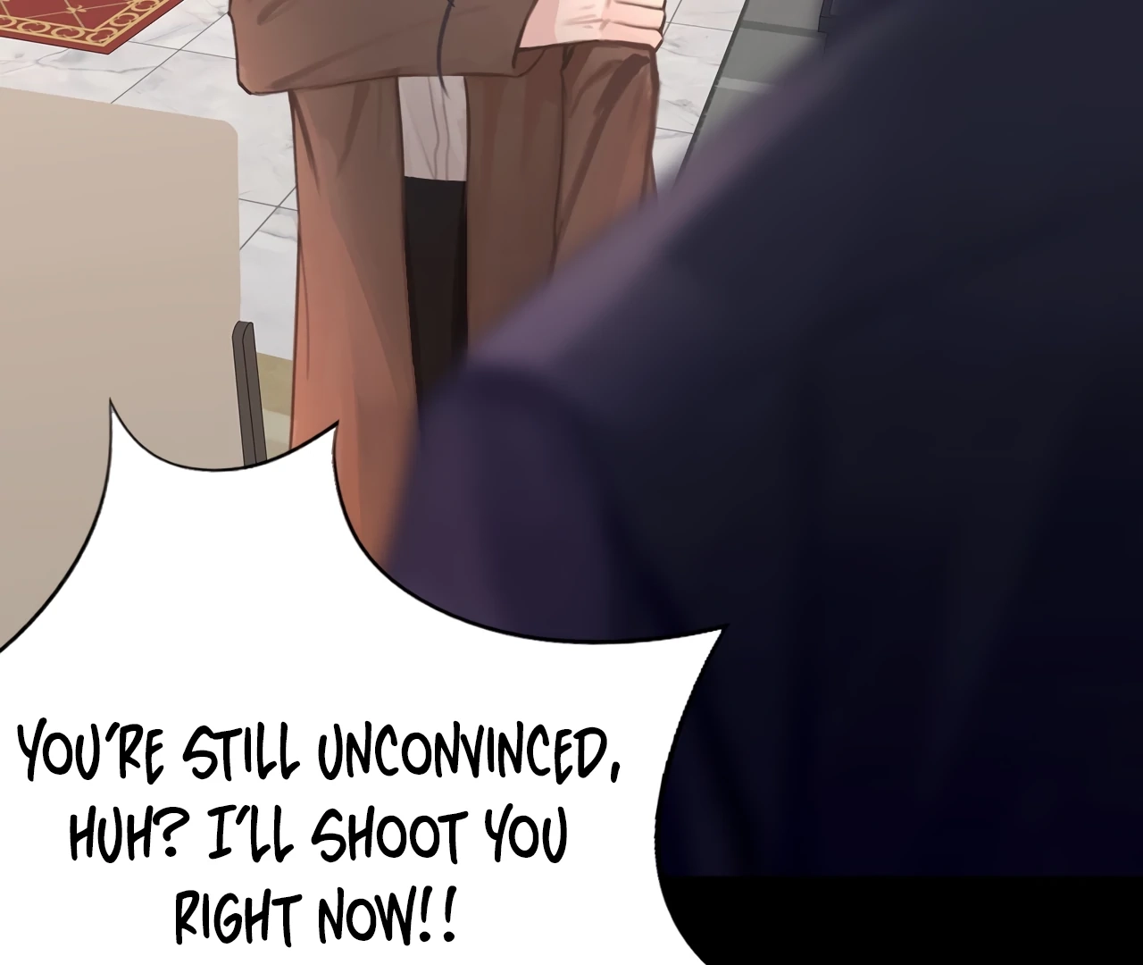 Xindong Wucha x Chapter 29 page 84 - 