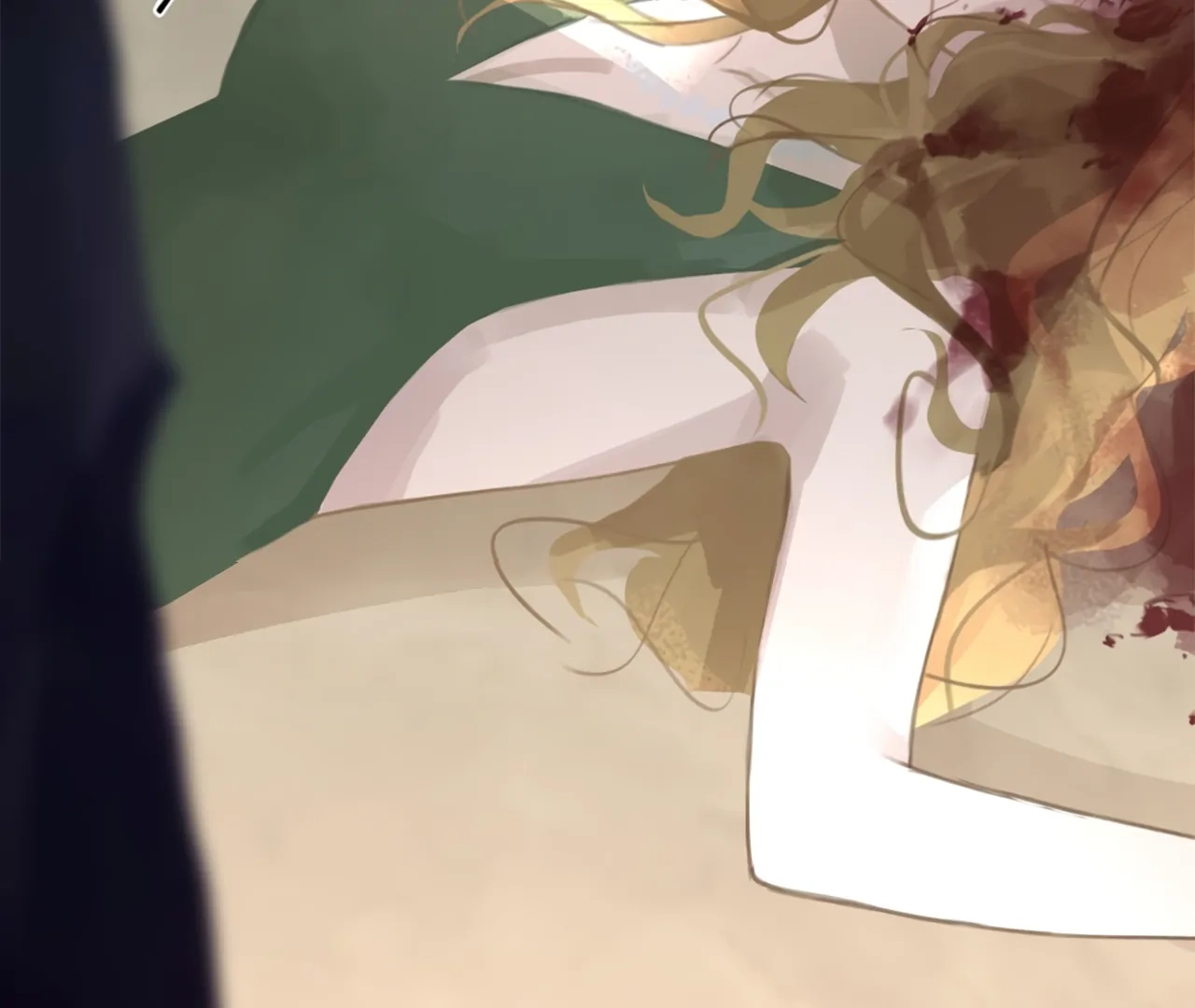 Xindong Wucha x Chapter 29 page 92 - 