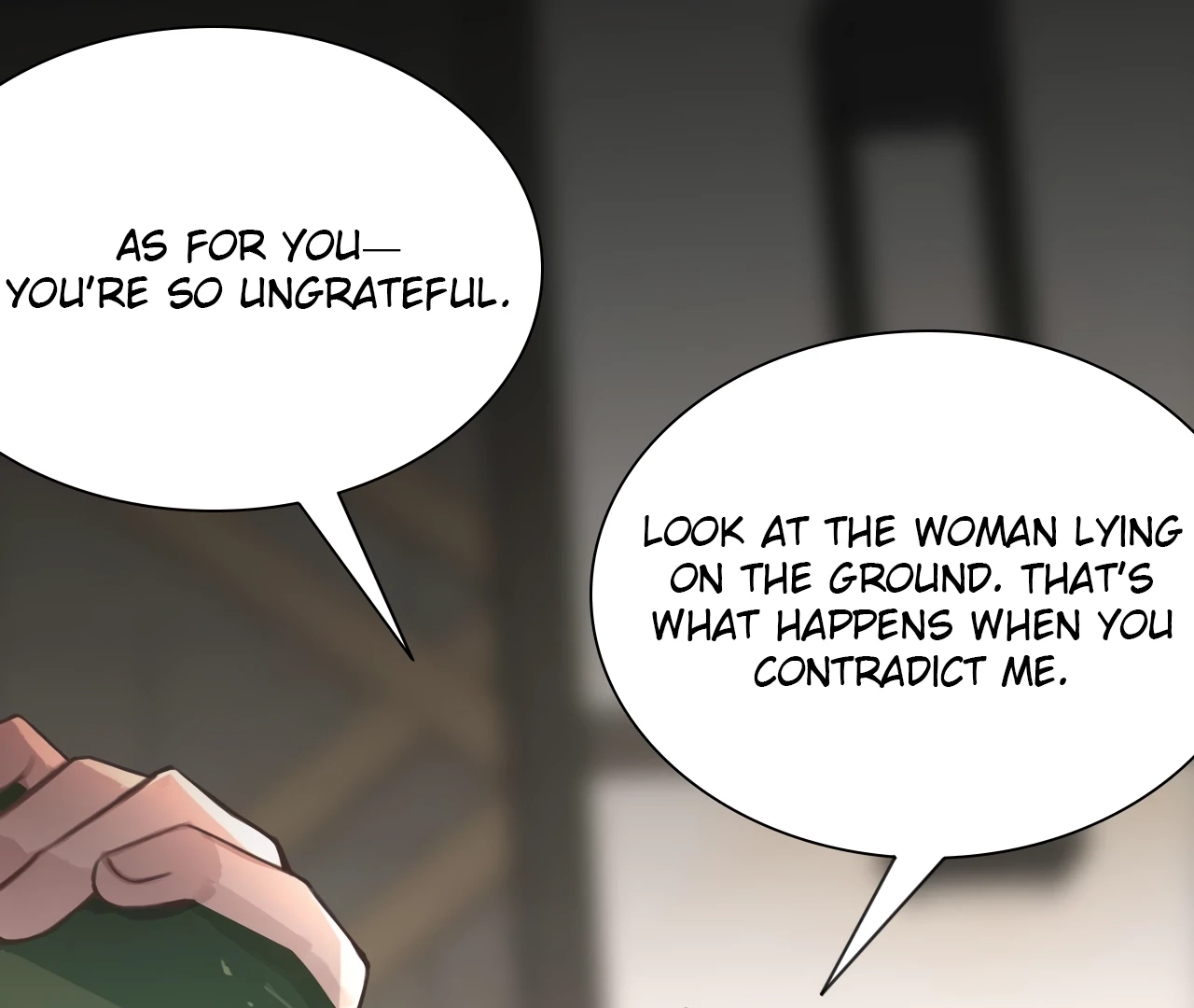 Xindong Wucha x Chapter 29 page 95 - 