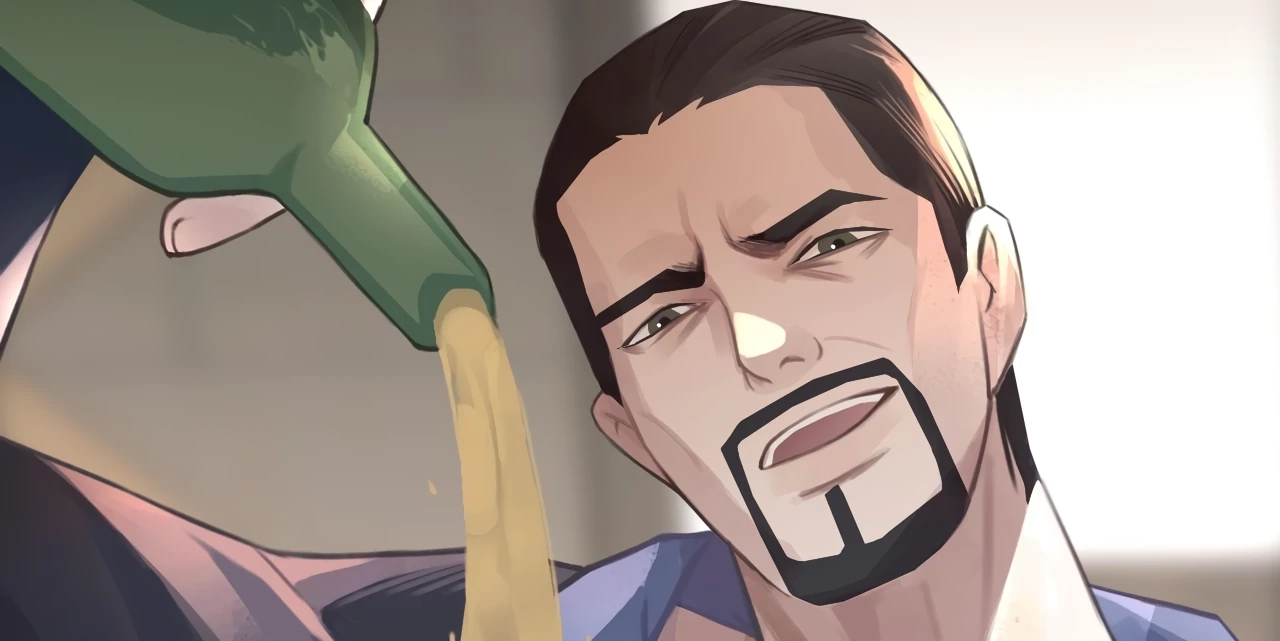 Xindong Wucha x Chapter 29 page 96 - 