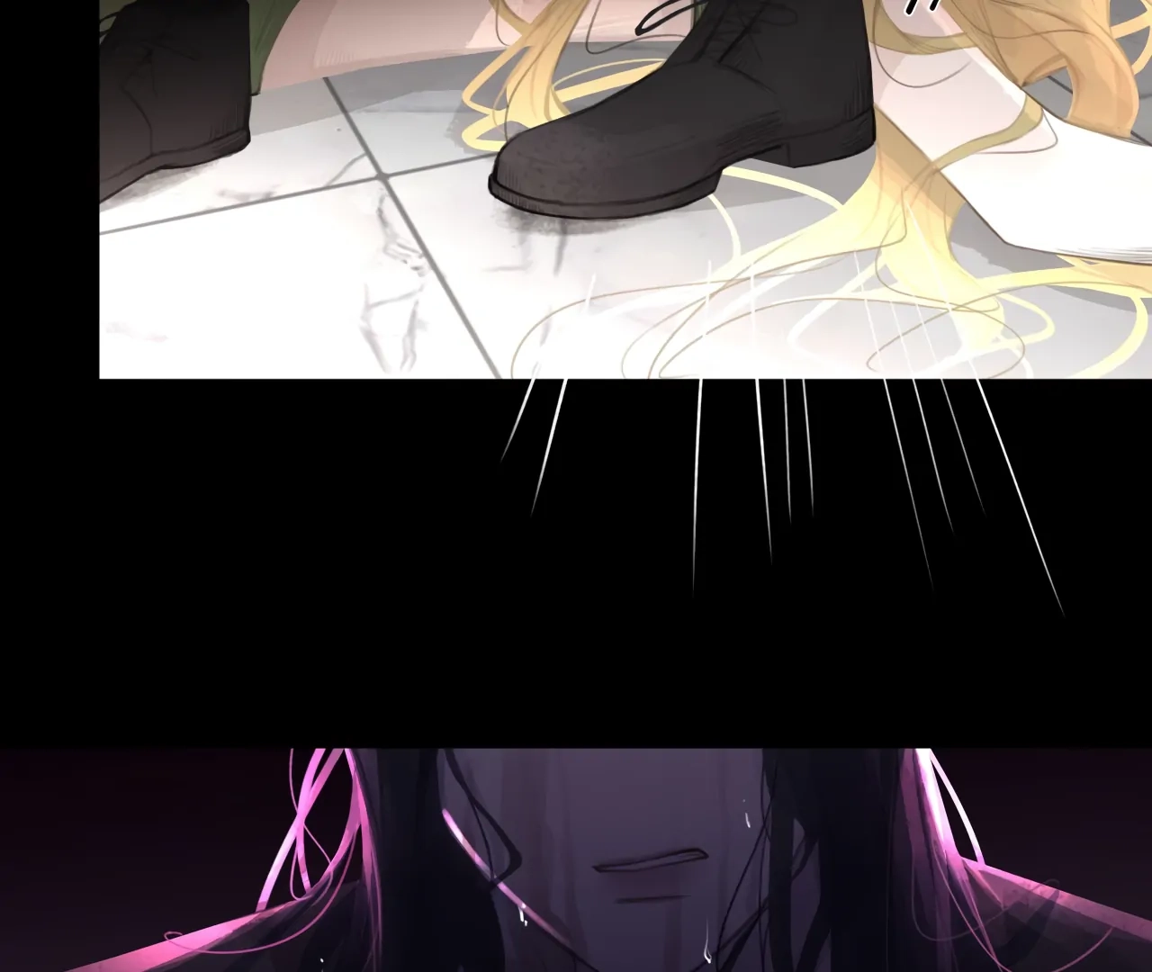 Xindong Wucha x Chapter 30 page 13 - 