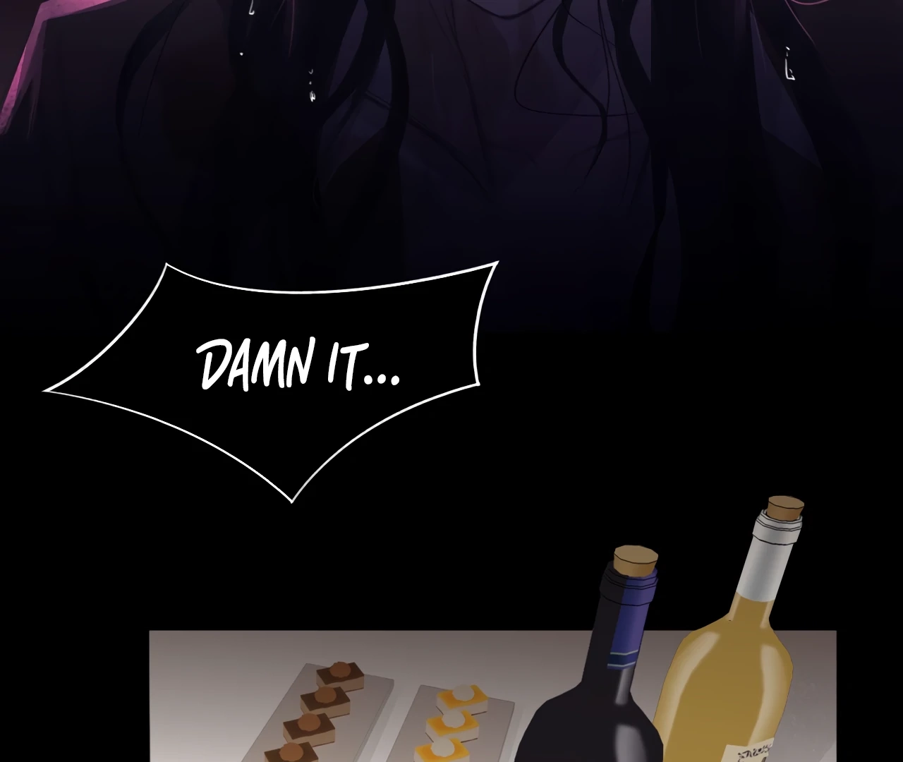 Xindong Wucha x Chapter 30 page 14 - 