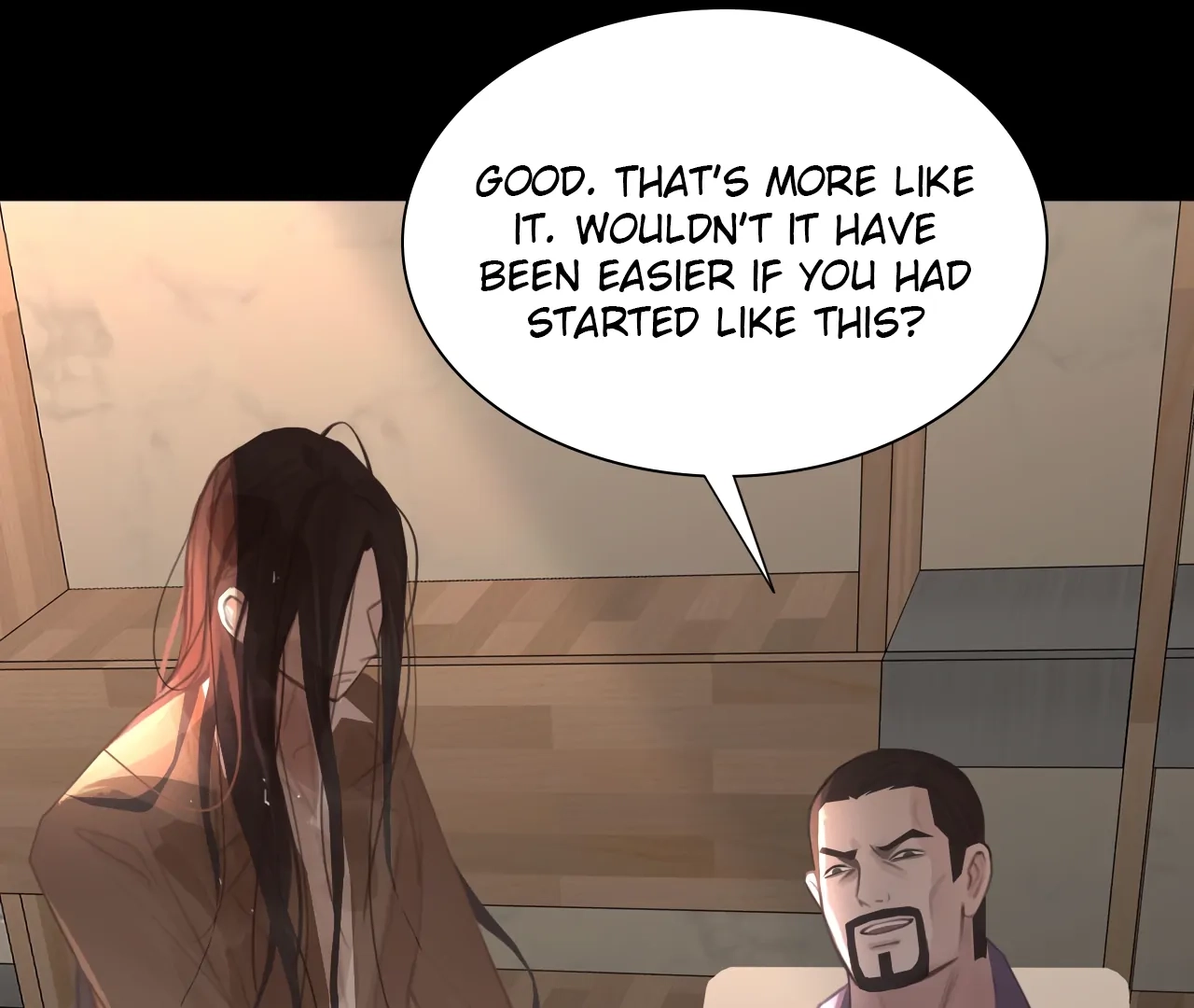 Xindong Wucha x Chapter 30 page 17 - 