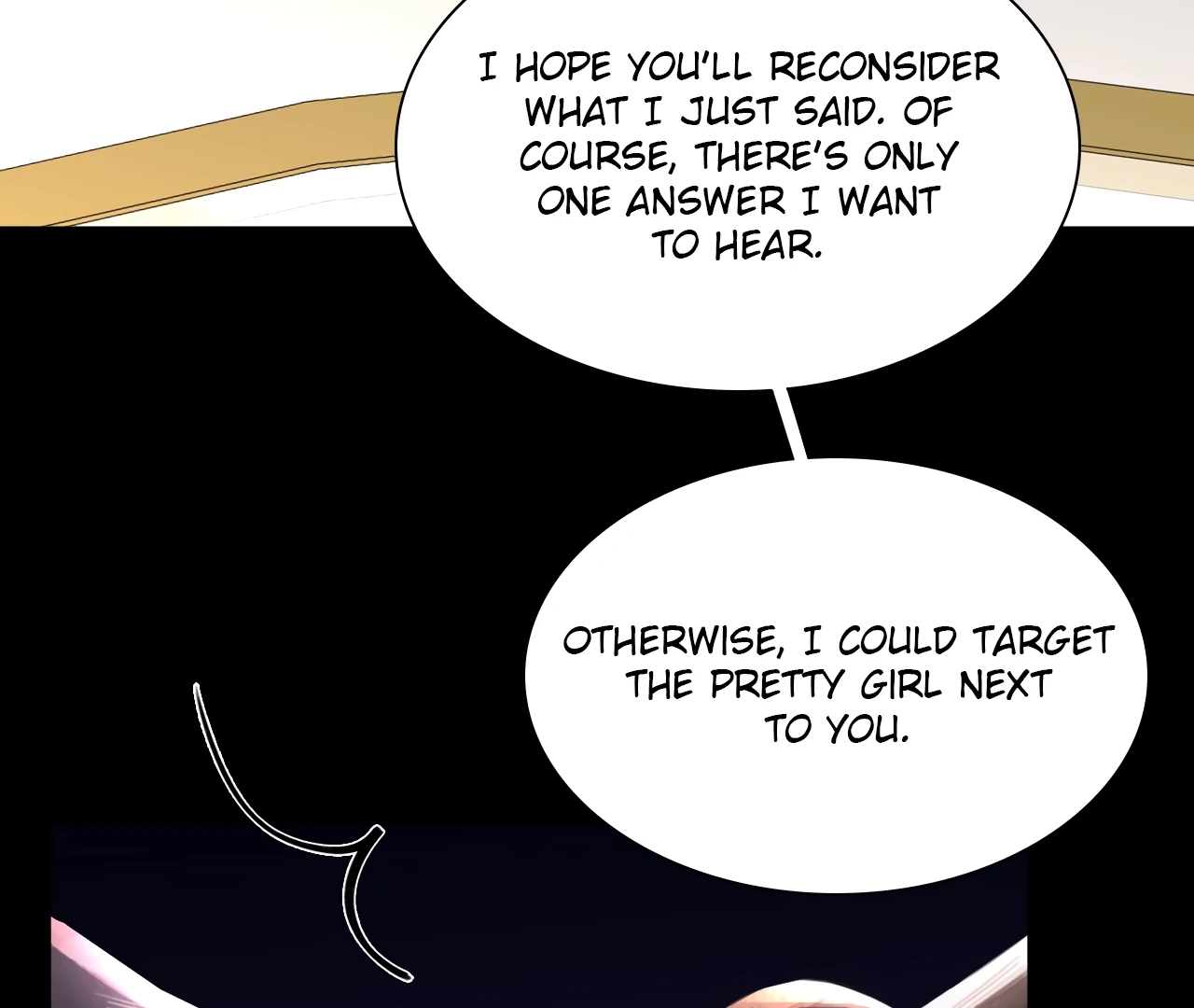 Xindong Wucha x Chapter 30 page 19 - 