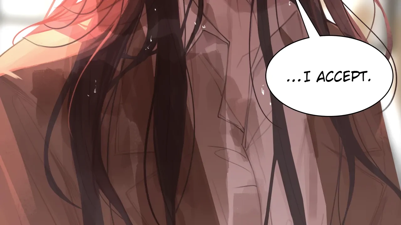 Xindong Wucha x Chapter 30 page 22 - 