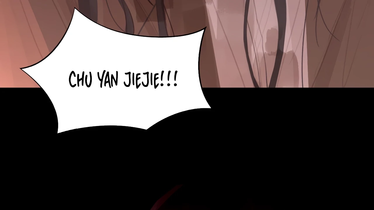 Xindong Wucha x Chapter 30 page 23 - 