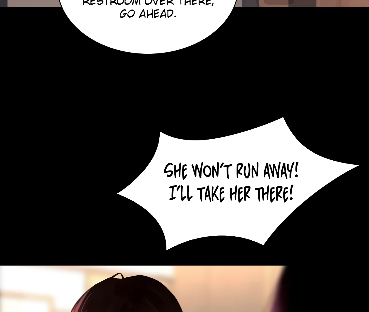 Xindong Wucha x Chapter 30 page 28 - 