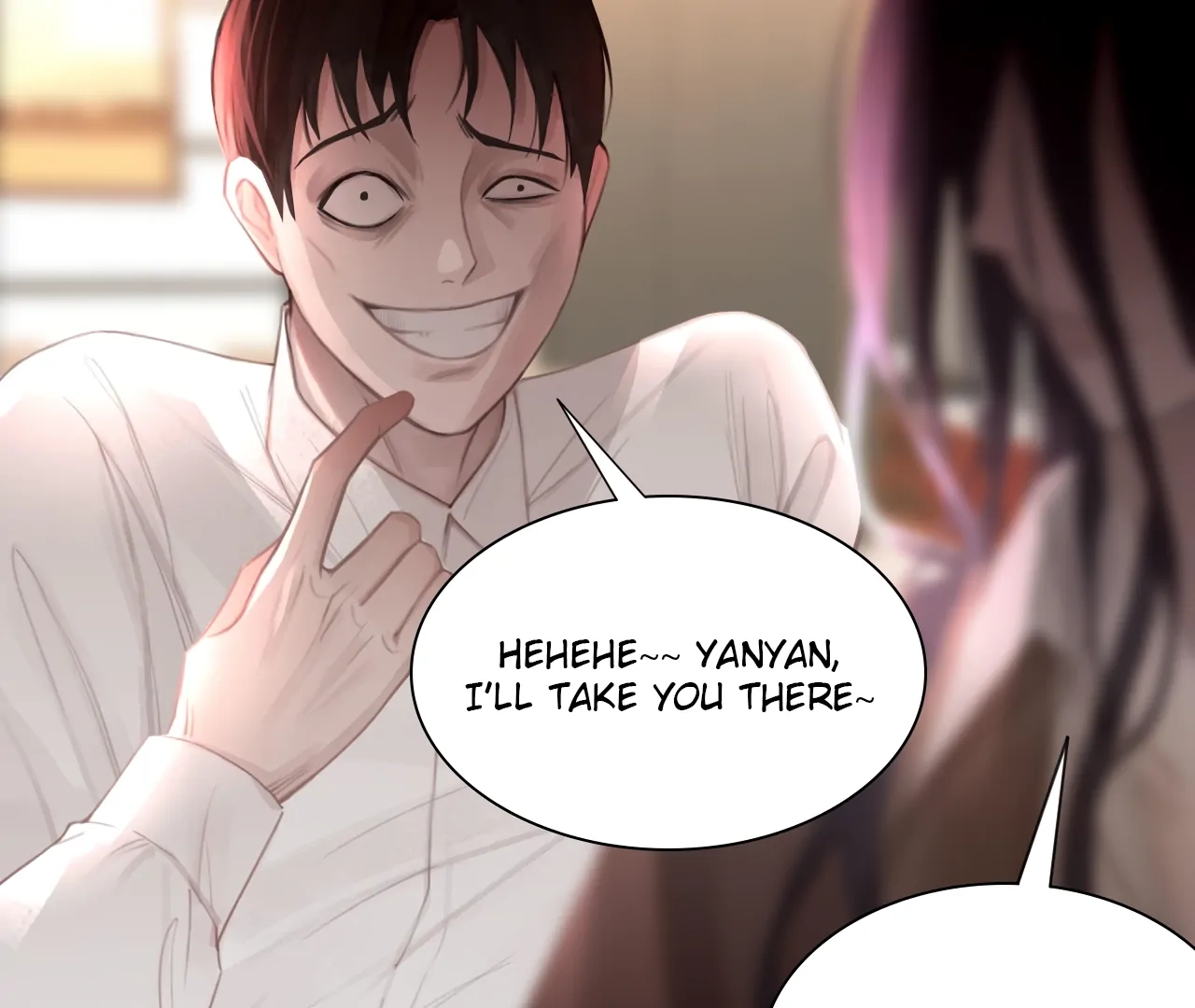 Xindong Wucha x Chapter 30 page 29 - 