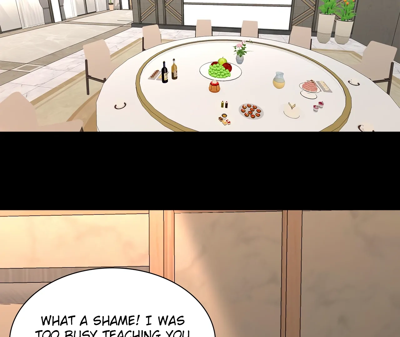 Xindong Wucha x Chapter 30 page 4 - 