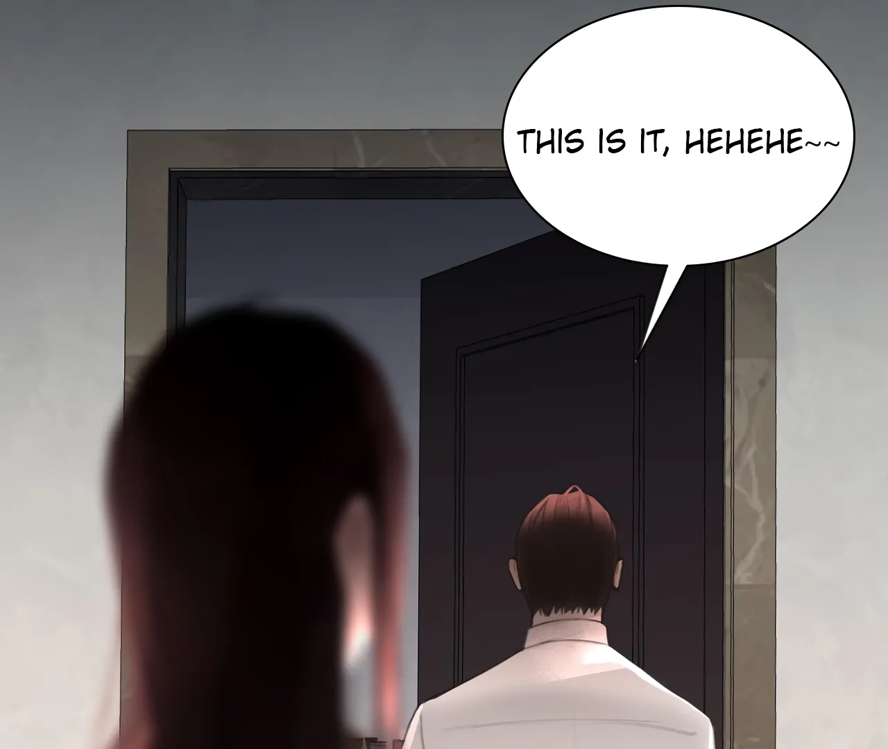 Xindong Wucha x Chapter 30 page 32 - 