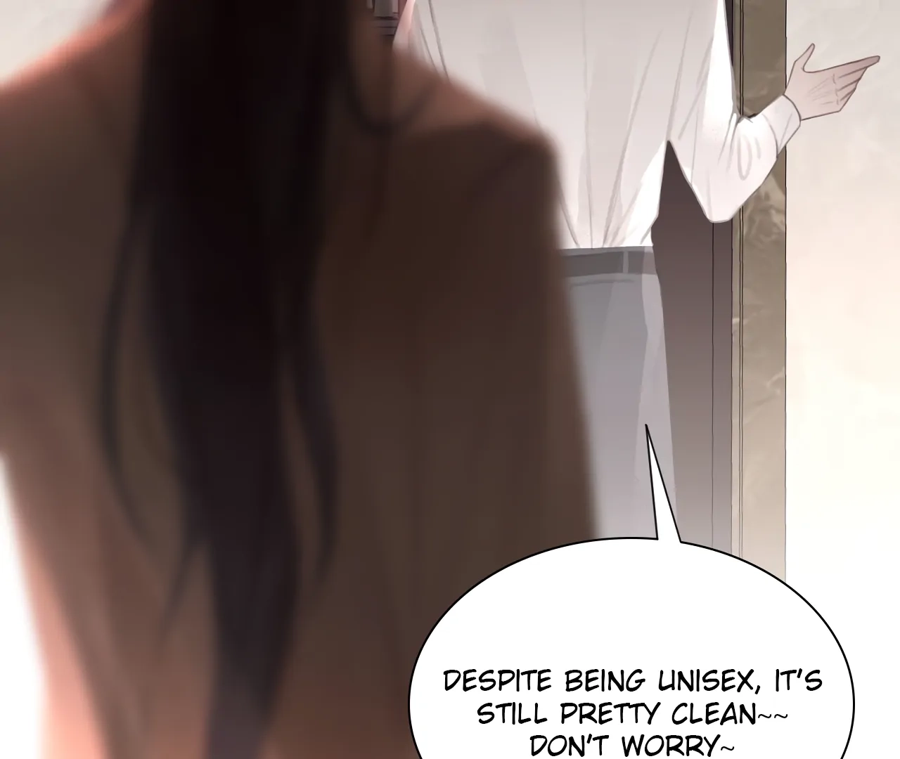 Xindong Wucha x Chapter 30 page 33 - 
