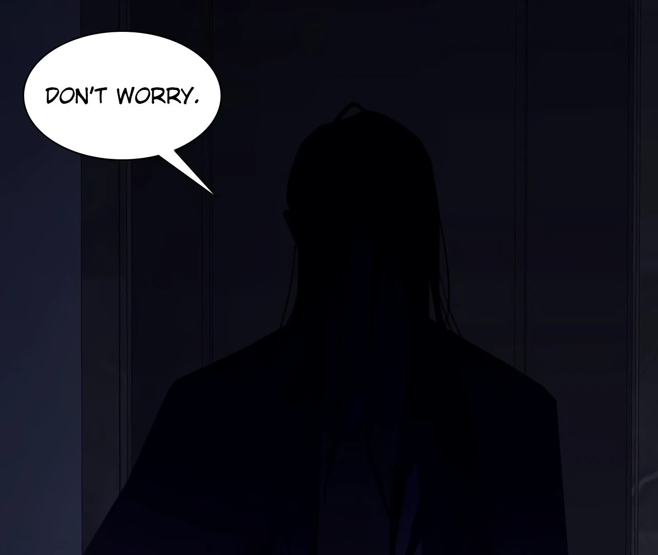 Xindong Wucha x Chapter 30 page 36 - 