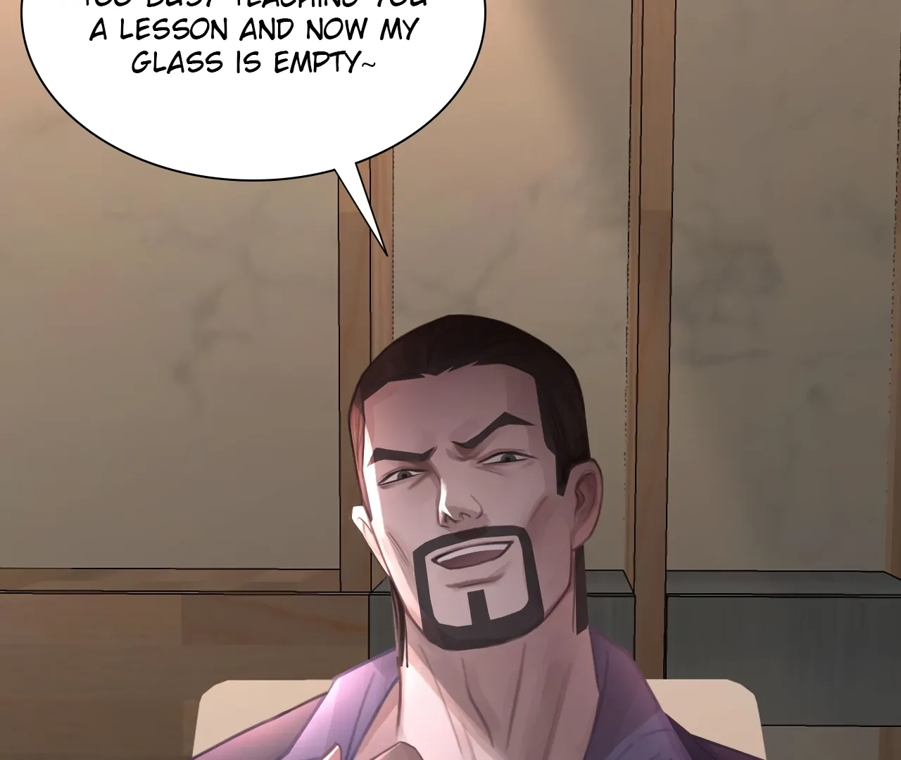 Xindong Wucha x Chapter 30 page 5 - 
