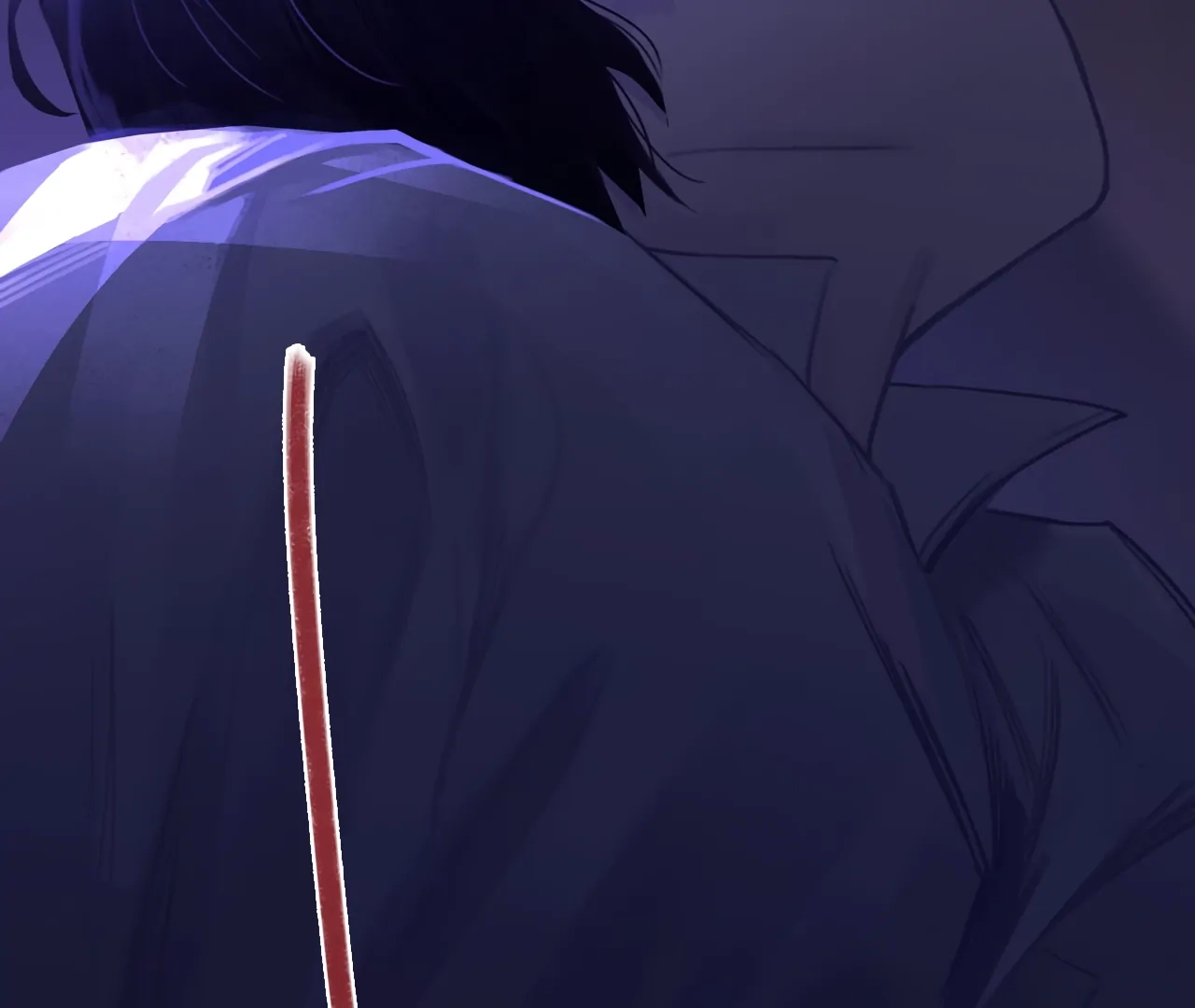 Xindong Wucha x Chapter 30 page 44 - 