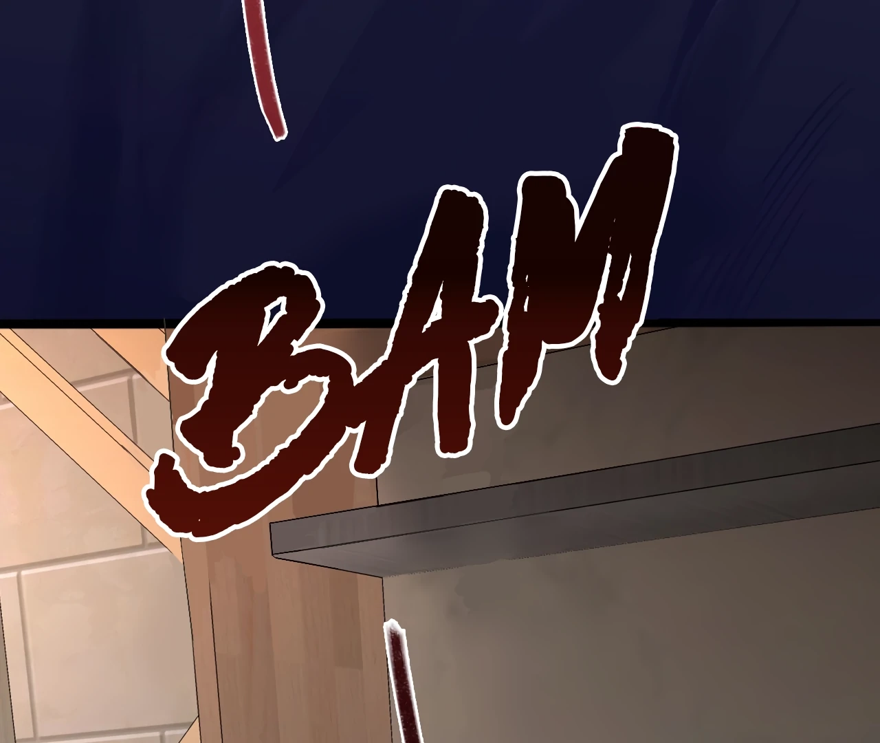 Xindong Wucha x Chapter 30 page 45 - 