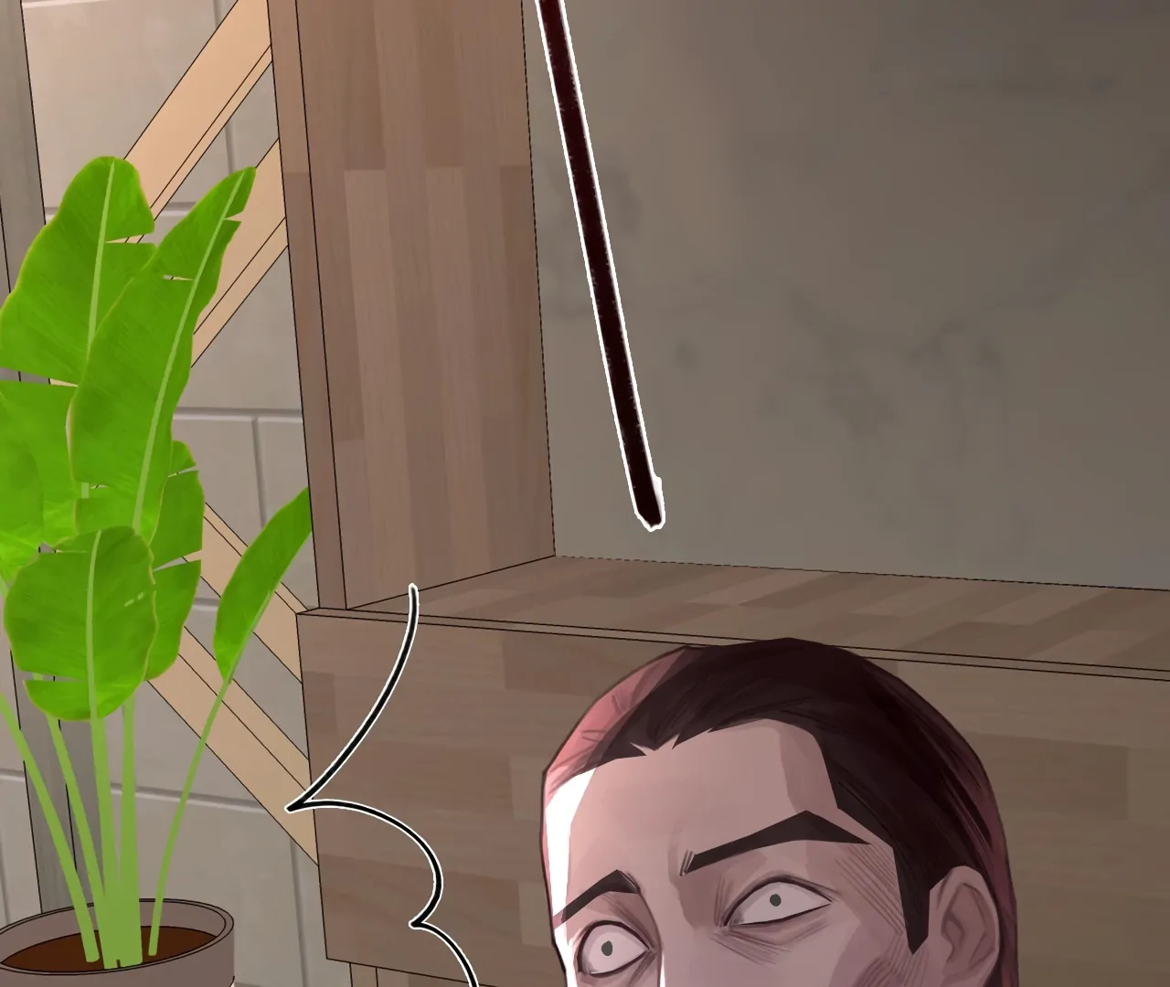 Xindong Wucha x Chapter 30 page 46 - 