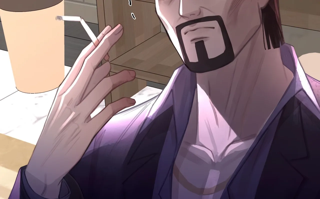 Xindong Wucha x Chapter 30 page 47 - 