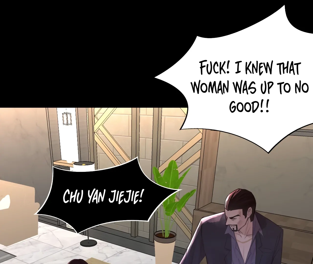 Xindong Wucha x Chapter 30 page 49 - 