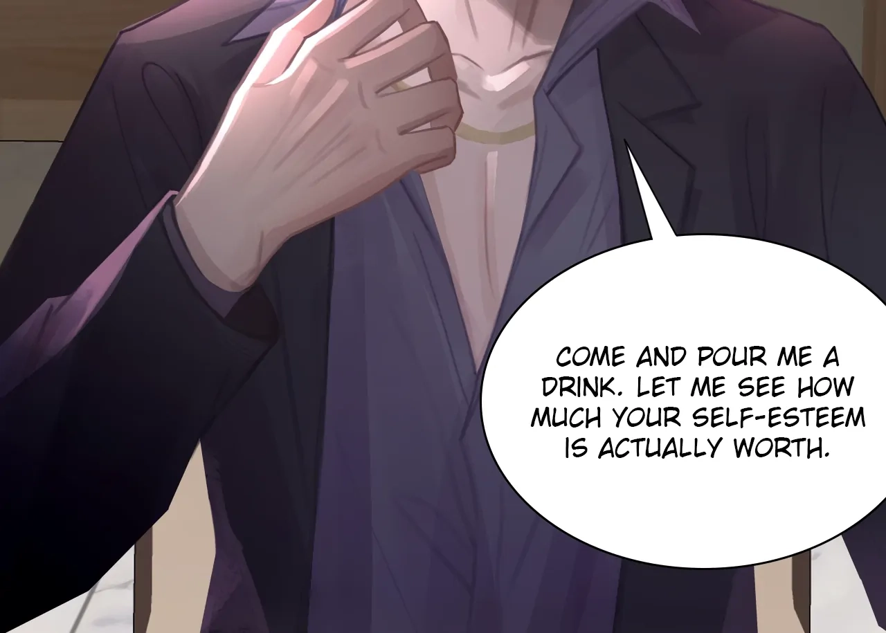 Xindong Wucha x Chapter 30 page 6 - 