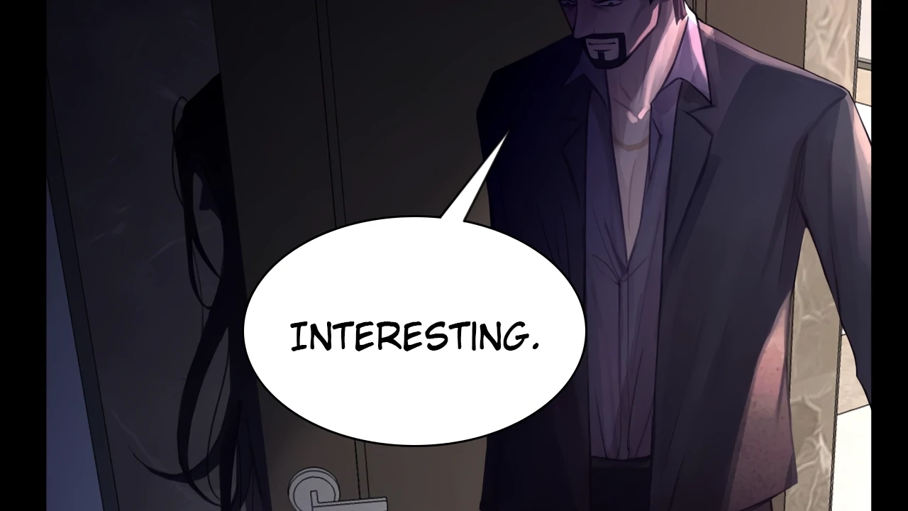 Xindong Wucha x Chapter 30 page 56 - 
