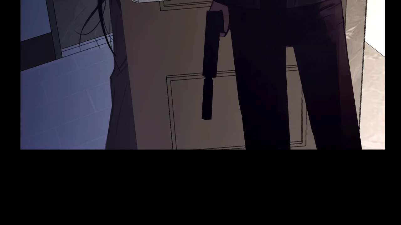 Xindong Wucha x Chapter 30 page 57 - 