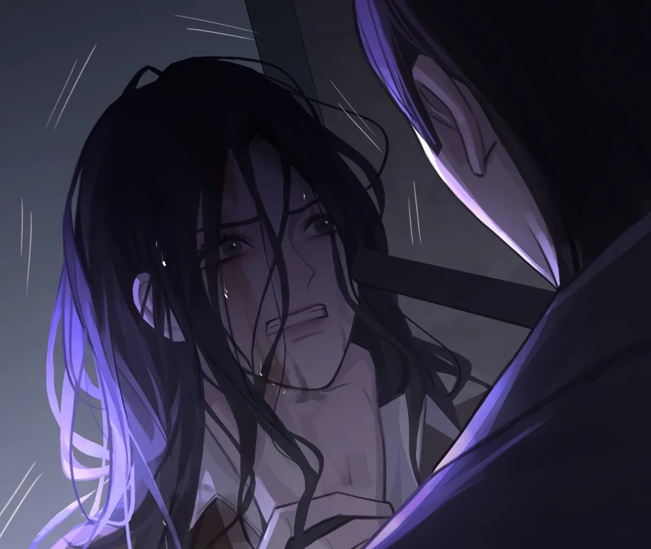 Xindong Wucha x Chapter 30 page 63 - 