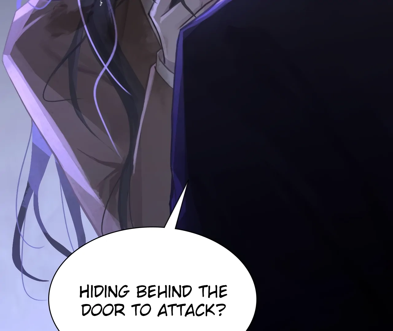 Xindong Wucha x Chapter 30 page 64 - 
