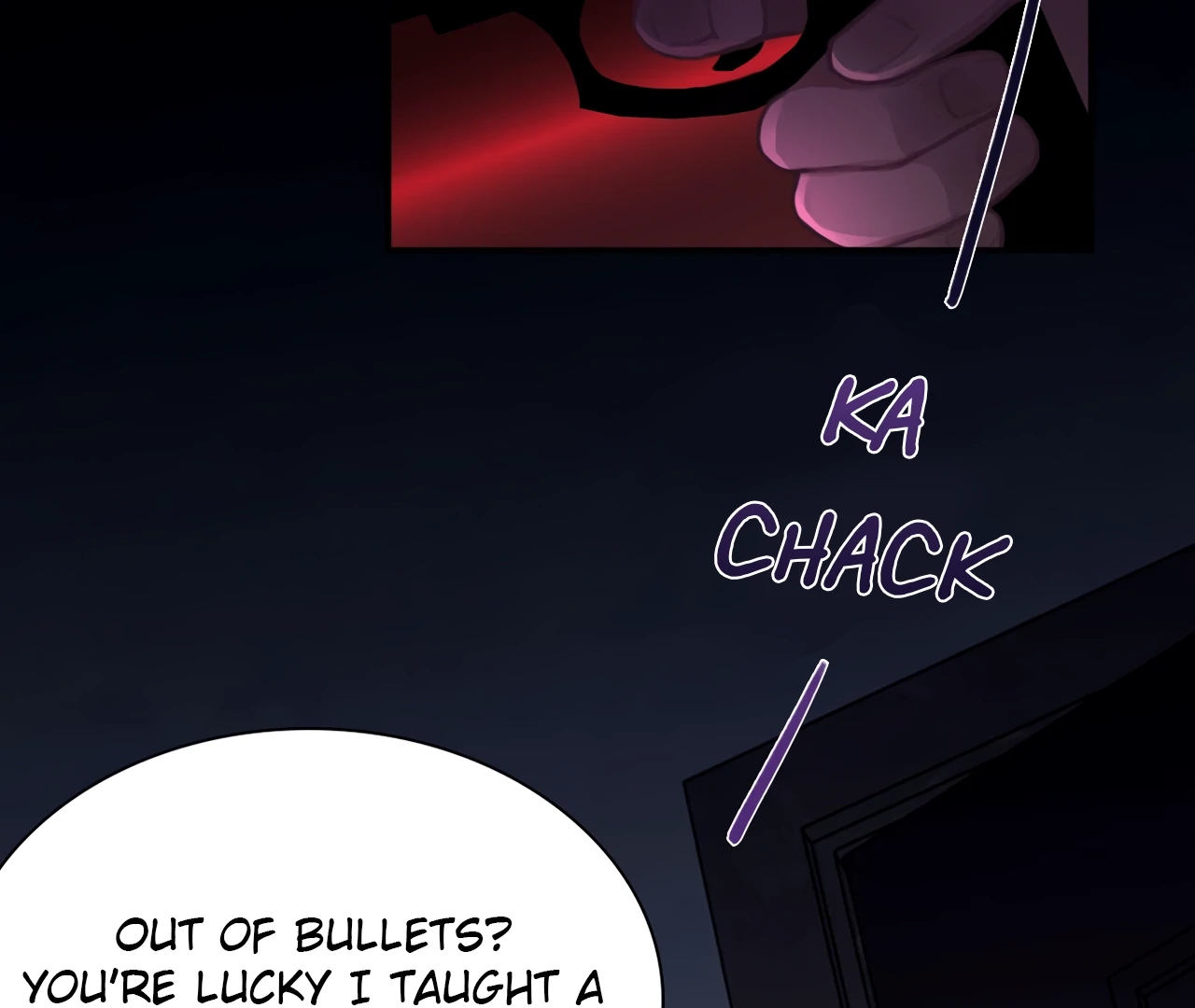 Xindong Wucha x Chapter 30 page 69 - 