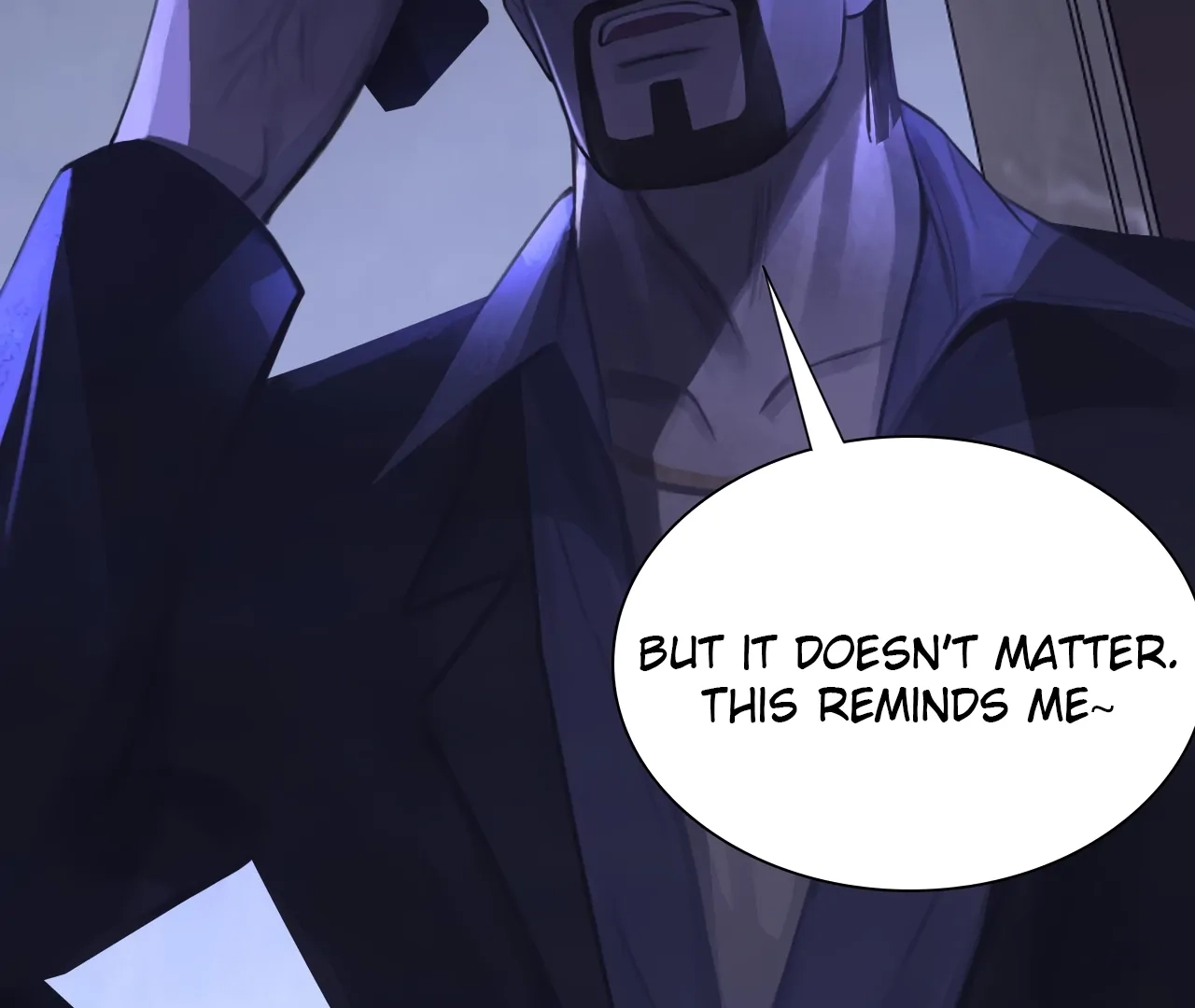 Xindong Wucha x Chapter 30 page 71 - 