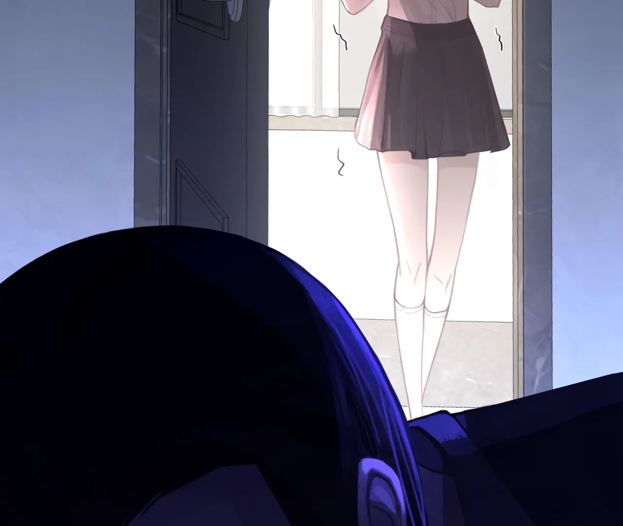 Xindong Wucha x Chapter 30 page 76 - 