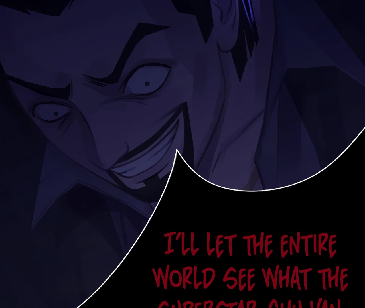 Xindong Wucha x Chapter 30 page 77 - 
