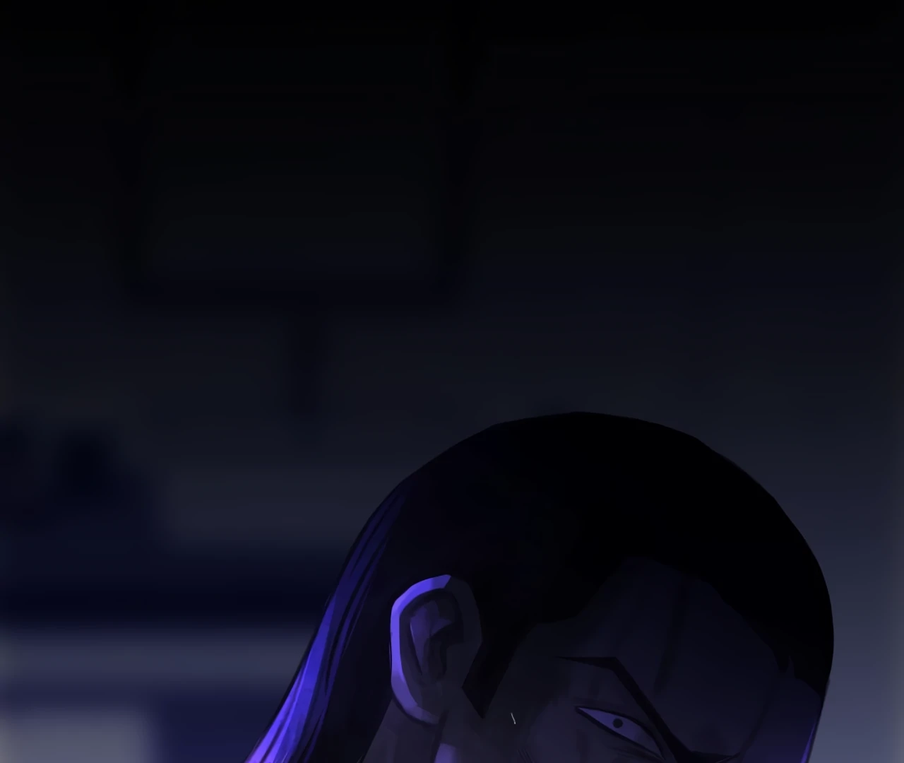 Xindong Wucha x Chapter 30 page 84 - 
