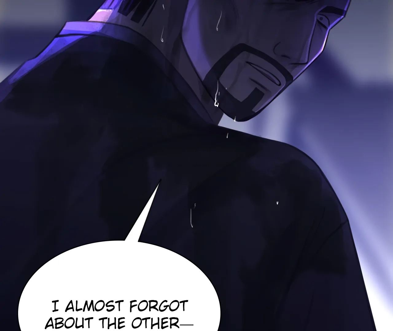 Xindong Wucha x Chapter 30 page 85 - 