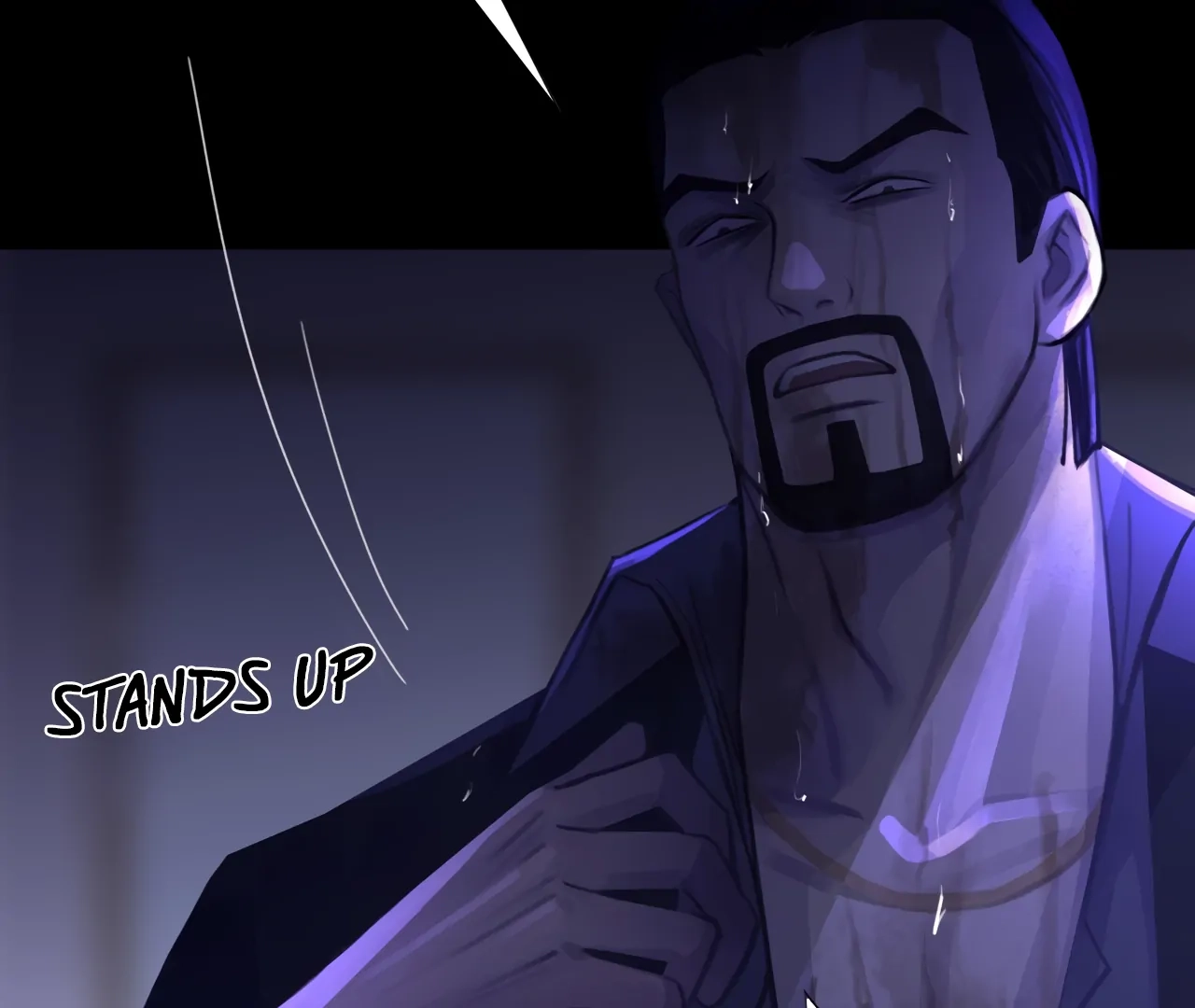 Xindong Wucha x Chapter 30 page 88 - 