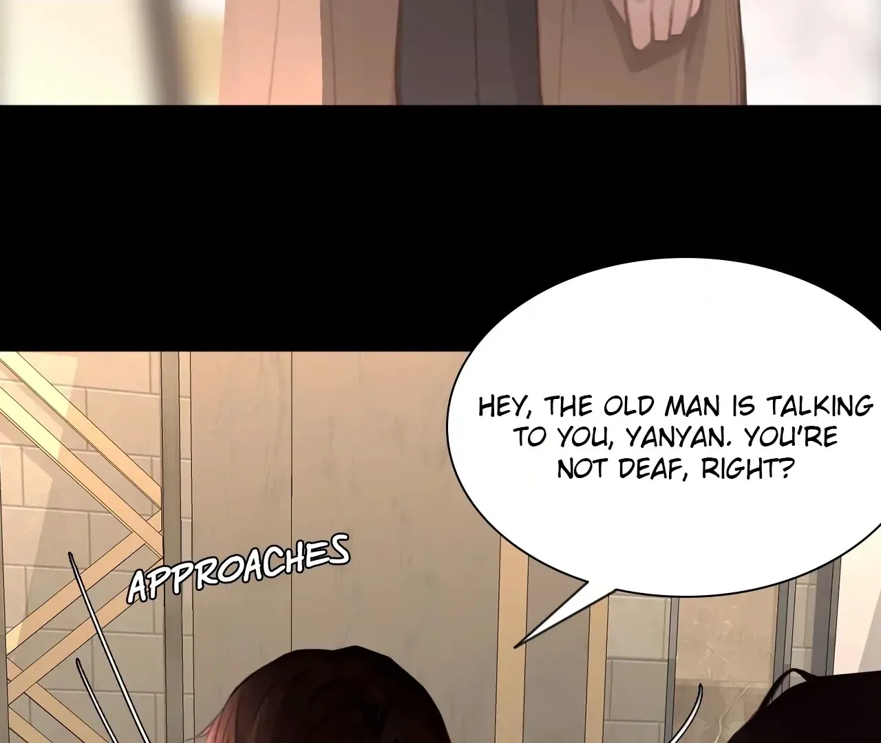 Xindong Wucha x Chapter 30 page 10 - 