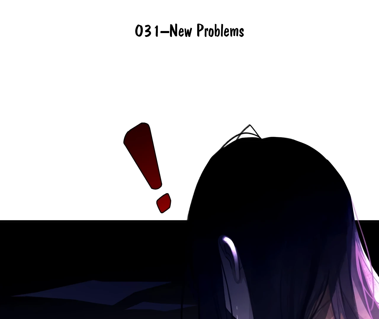 Xindong Wucha x Chapter 31 page 2 - 