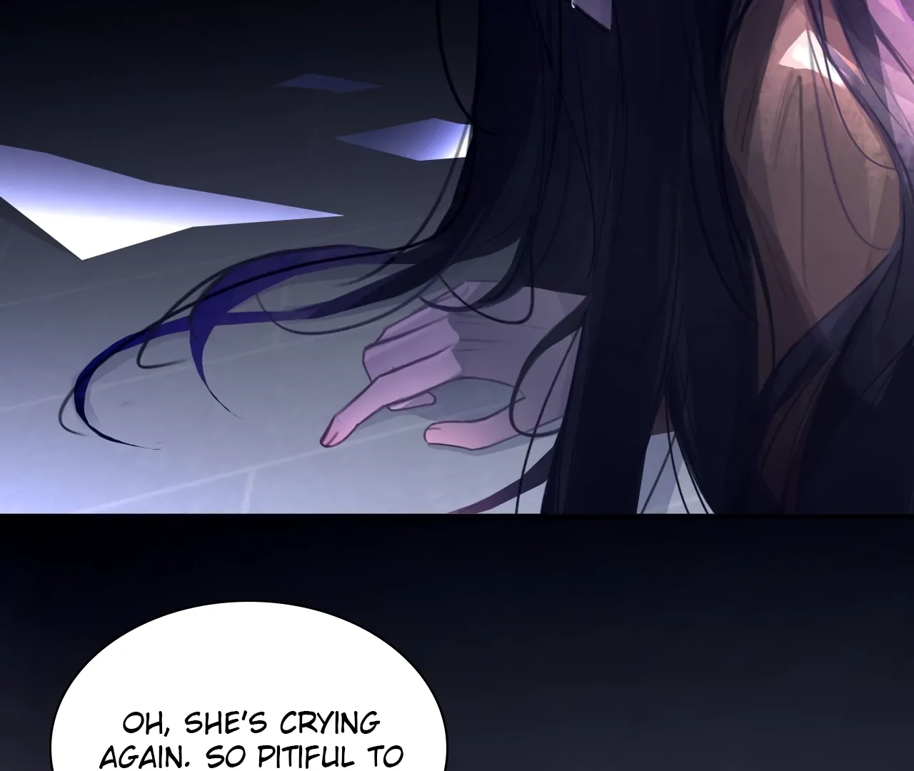 Xindong Wucha x Chapter 31 page 3 - 