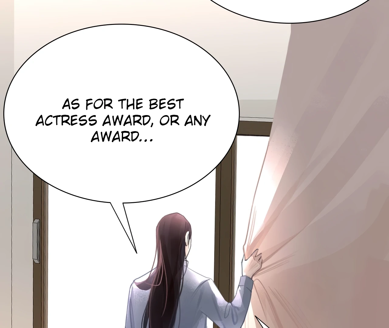 Xindong Wucha x Chapter 31 page 22 - 
