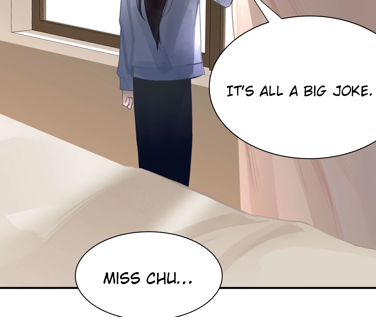 Xindong Wucha x Chapter 31 page 23 - 
