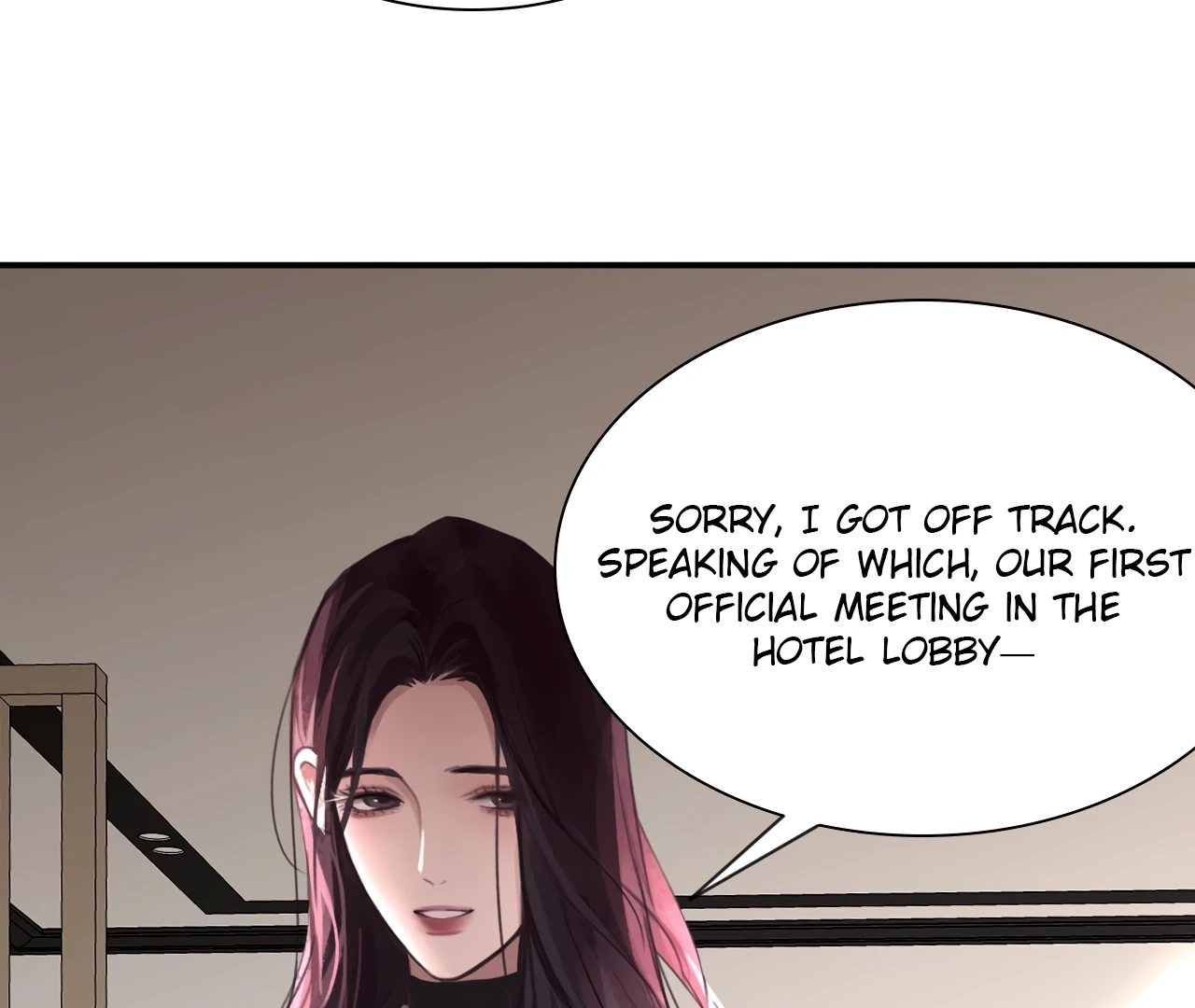 Xindong Wucha x Chapter 31 page 24 - 
