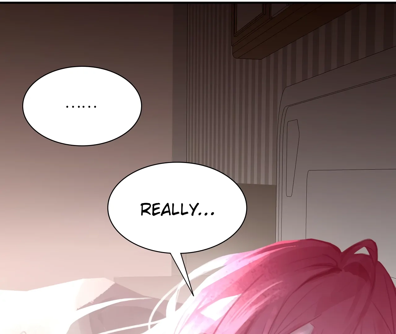 Xindong Wucha x Chapter 31 page 34 - 