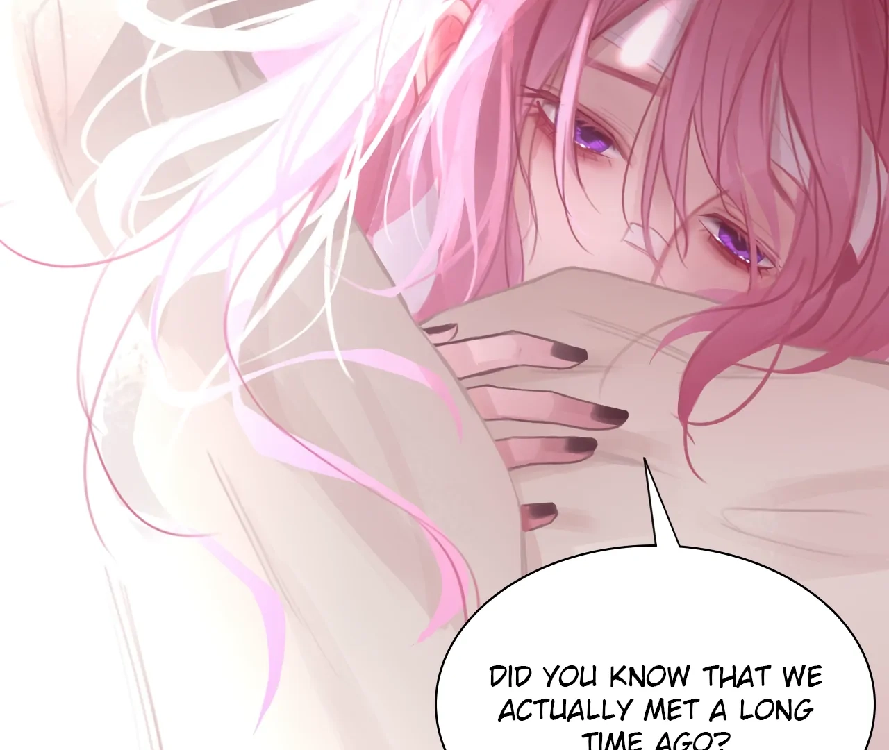 Xindong Wucha x Chapter 31 page 35 - 