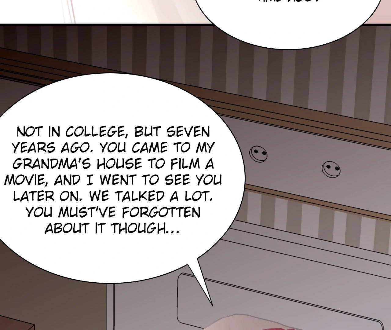 Xindong Wucha x Chapter 31 page 36 - 