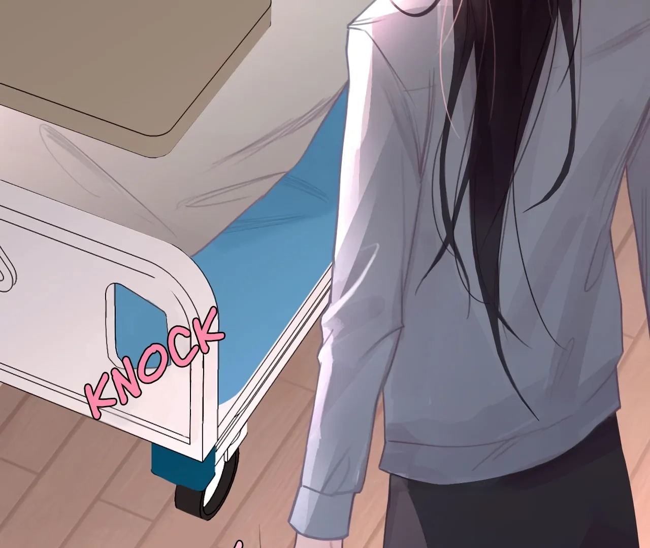 Xindong Wucha x Chapter 31 page 38 - 