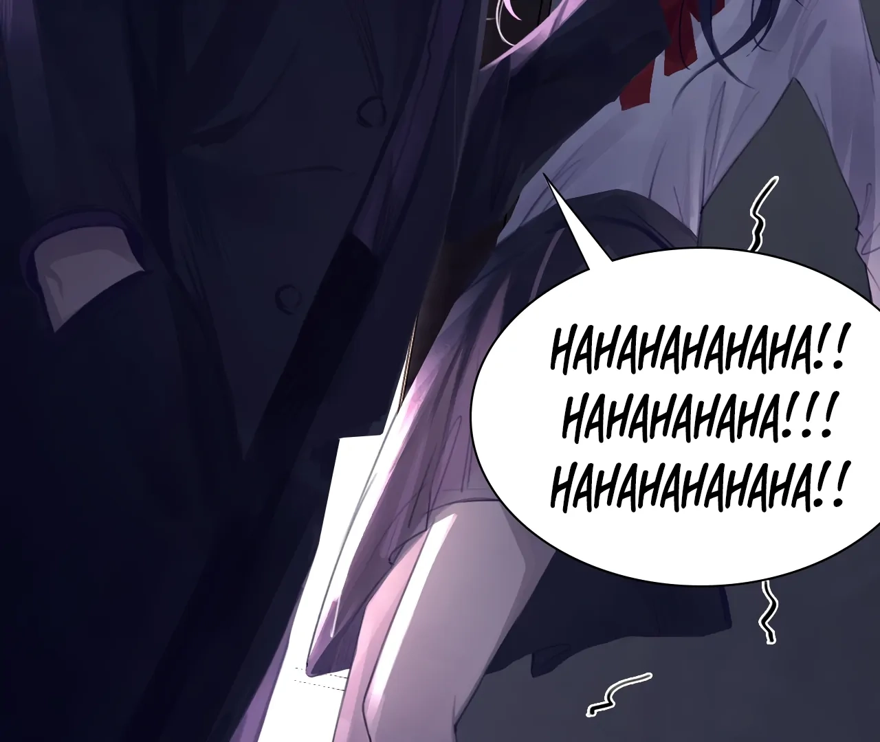 Xindong Wucha x Chapter 31 page 5 - 