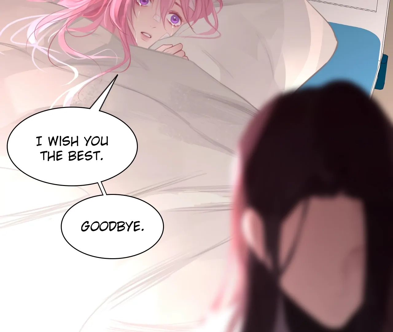 Xindong Wucha x Chapter 31 page 44 - 