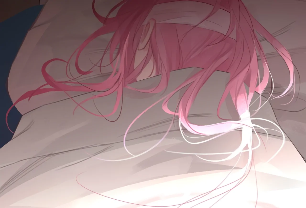 Xindong Wucha x Chapter 31 page 49 - 