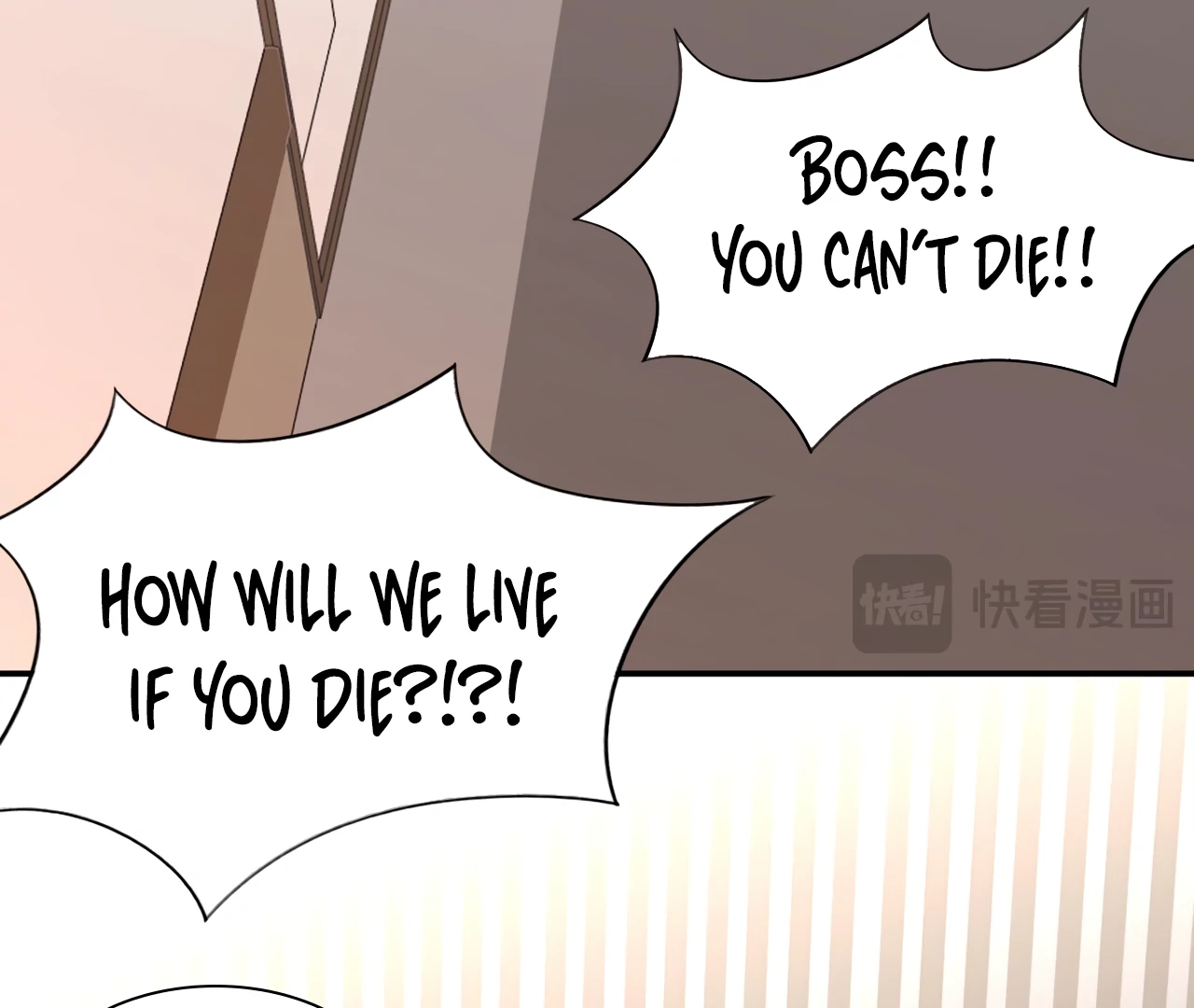 Xindong Wucha x Chapter 31 page 54 - 