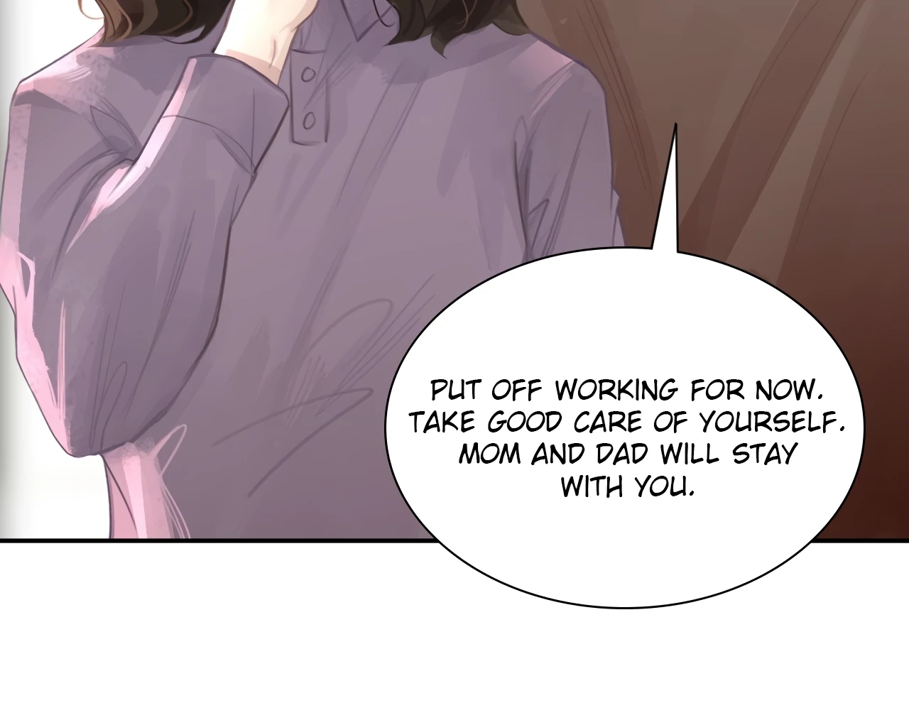 Xindong Wucha x Chapter 31 page 59 - 