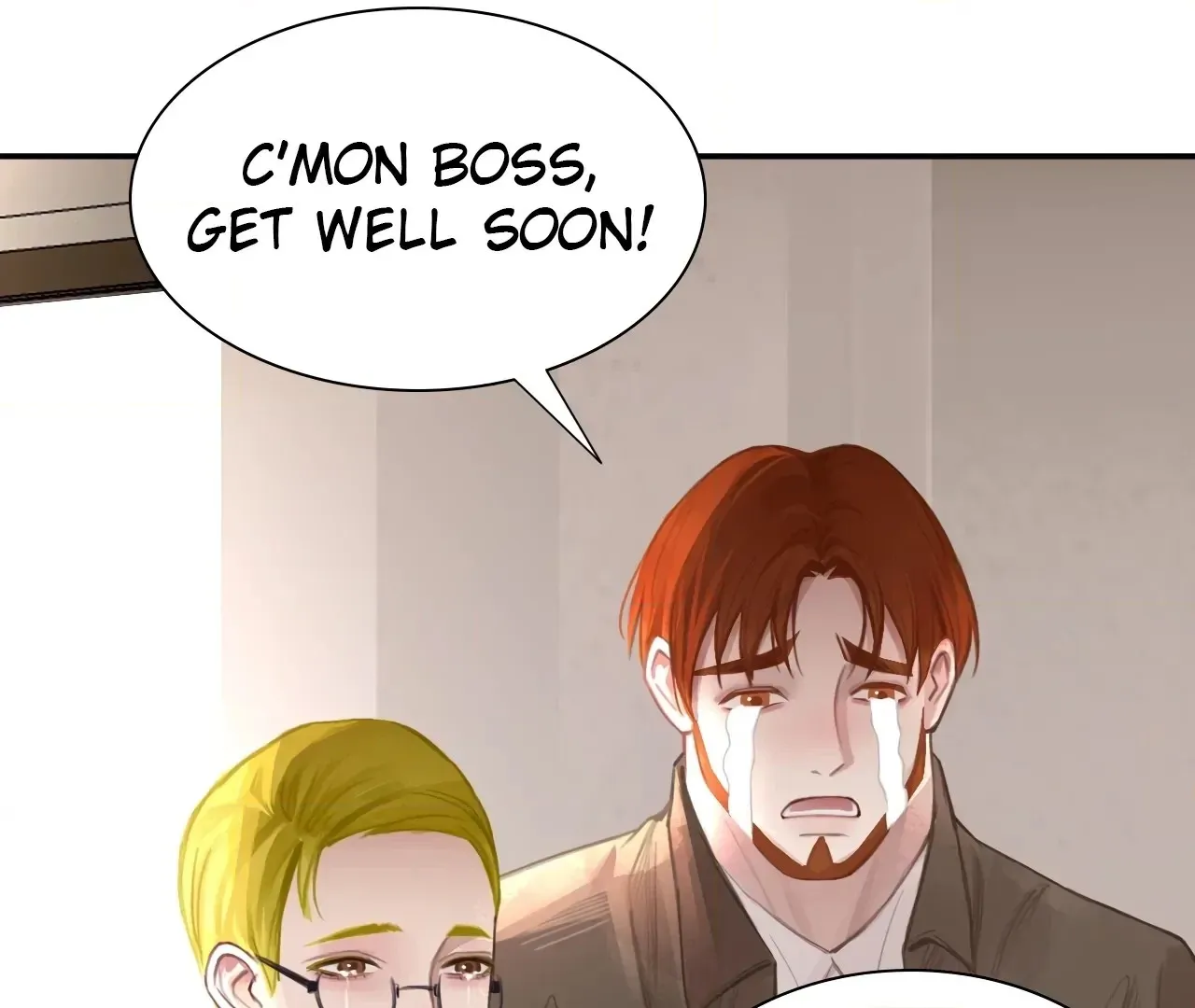 Xindong Wucha x Chapter 31 page 60 - 
